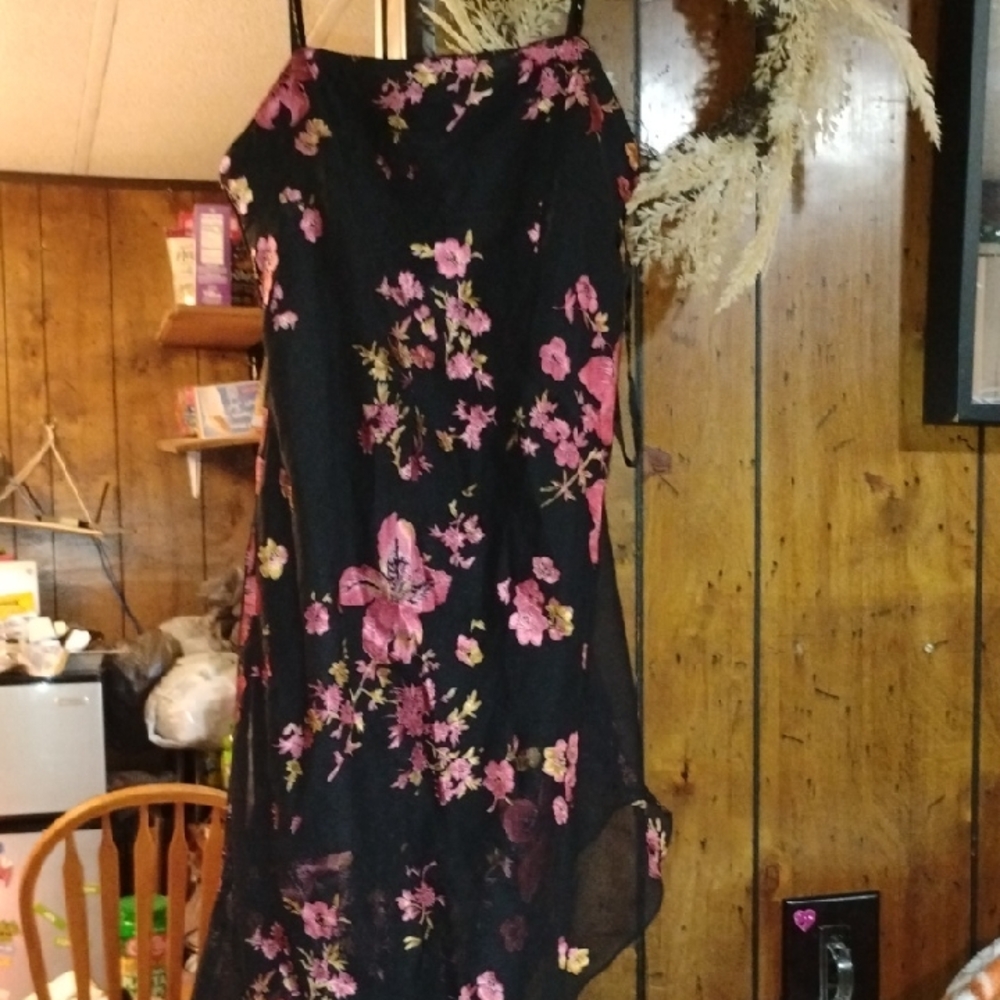 Y2k Midi/Maxi Dress